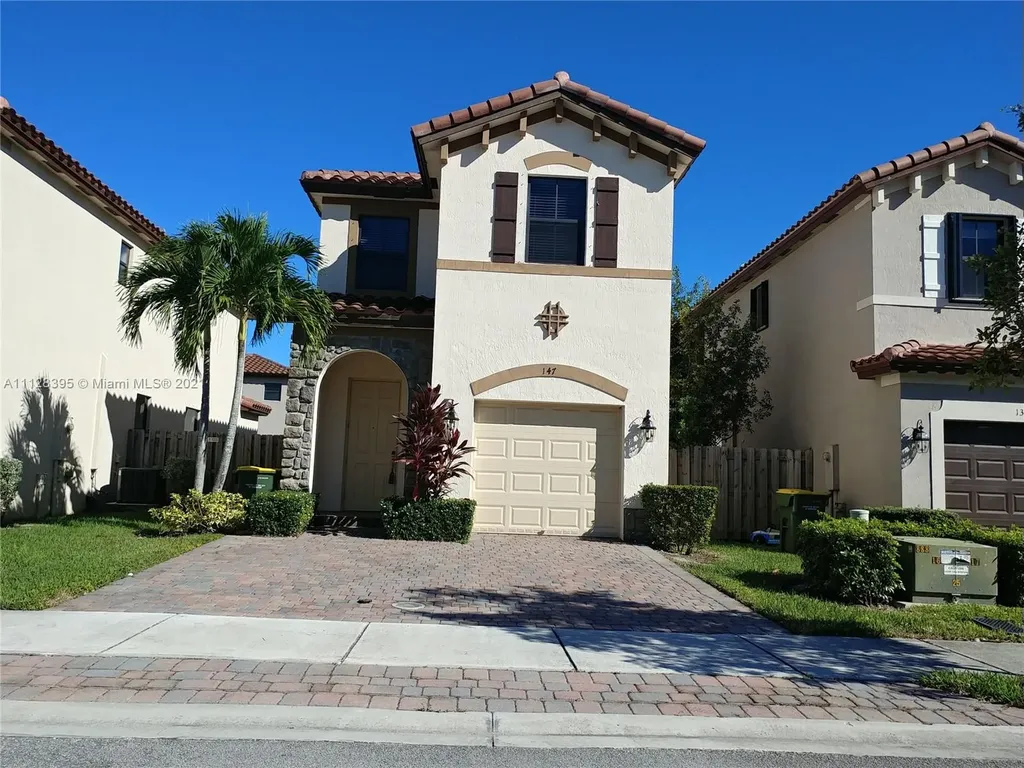147 NE 37th Road Homestead FL 33033