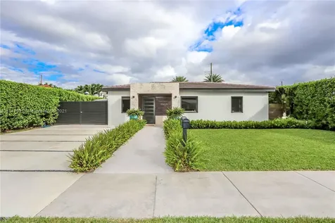 7509 SW 30th Street Miami FL 33155
