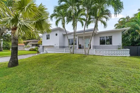 1088 NE 88th Street Miami FL 33138