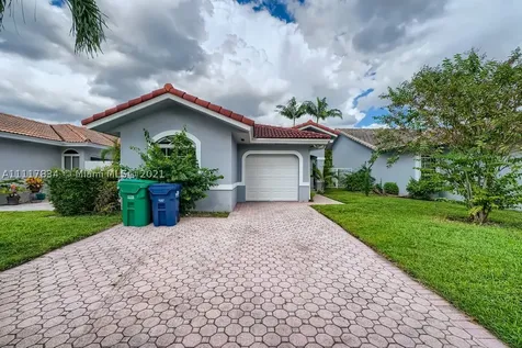 10363 SW 22nd Street Miami FL 33165