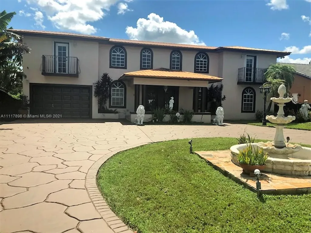 9974 NW 28th Terrace Doral FL 33172