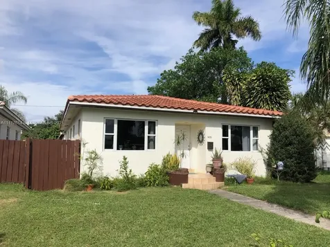 1631 Hollywood Boulevard Hollywood FL 33020