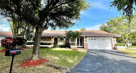 1017 NW 107th Lane Coral Springs FL 33071