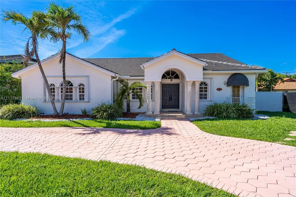 10030 SW 122nd Court Miami FL 33186