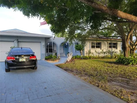 12231 SW 119th Place Miami FL 33186