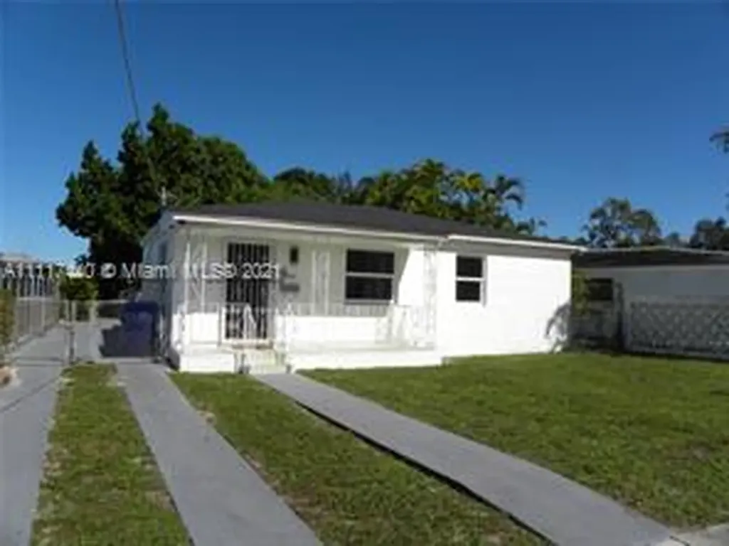 6381 SW 6th Street Miami FL 33144