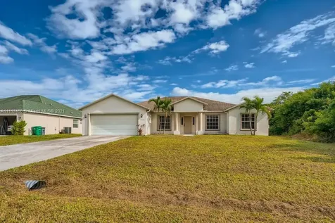 4213 SW Whitebread Road Port St. Lucie FL 34953