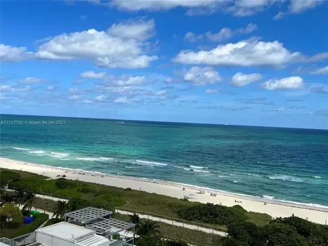 9499 Collins Avenue Surfside FL 33154