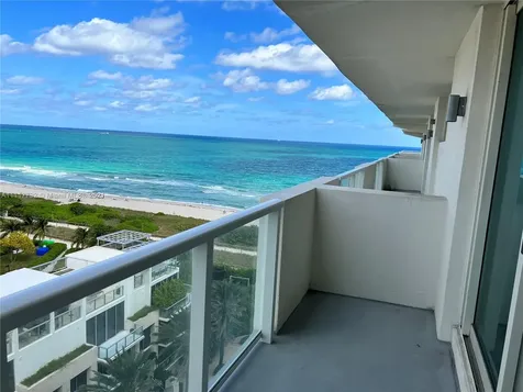 9499 Collins Avenue Surfside FL 33154