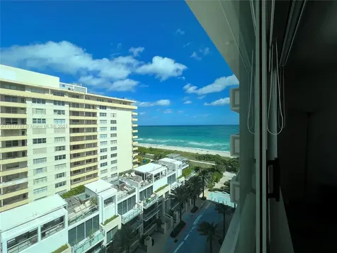 9499 Collins Avenue Surfside FL 33154