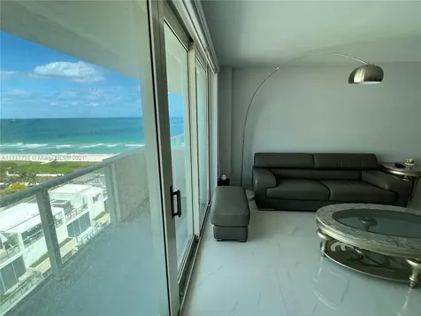 9499 Collins Avenue Surfside FL 33154