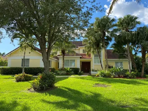16350 SW 87th Place Palmetto Bay FL 33157