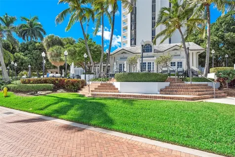 4000 Towerside Terrace Miami Shores FL 33138