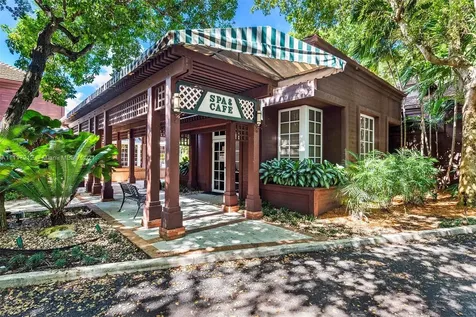 4000 Towerside Terrace Miami Shores FL 33138