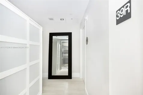 650 NE 32nd Street Miami FL 33137