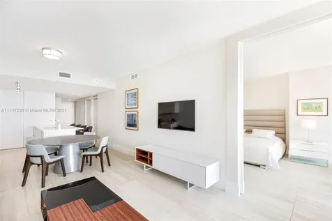 650 NE 32nd Street Miami FL 33137