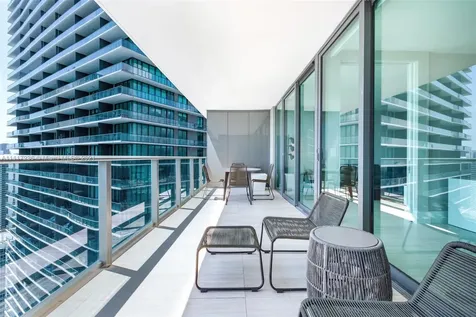 650 NE 32nd Street Miami FL 33137