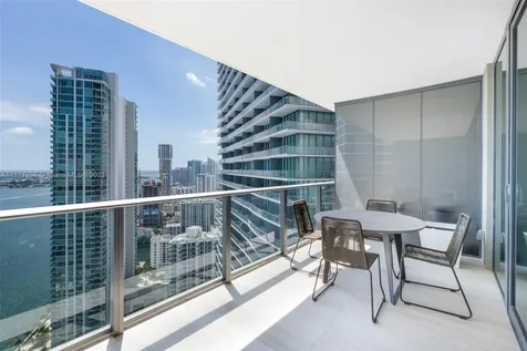 650 NE 32nd Street Miami FL 33137