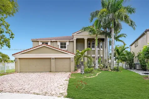 15804 SW 52nd Street Miramar FL 33027