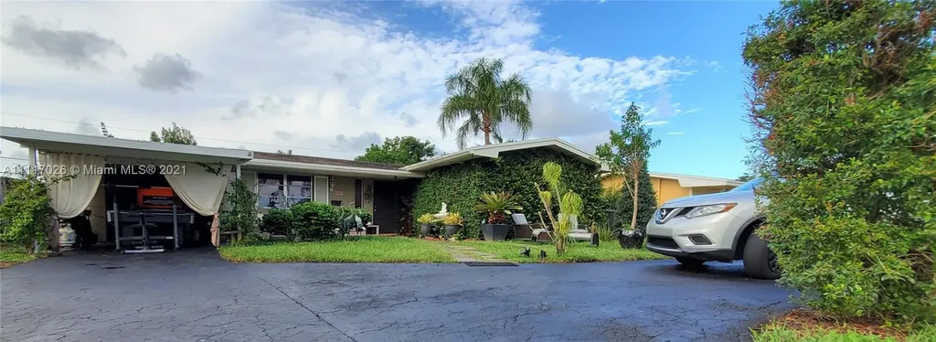8841 Johnson Street Pembroke Pines FL 33024