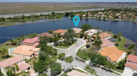 762 Heritage Drive Weston FL 33326