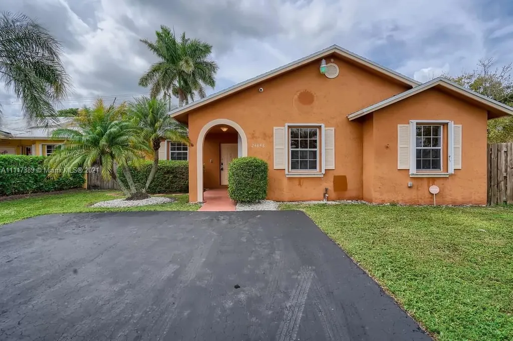 24848 SW 128th Path Homestead FL 33032