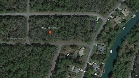 14102 Hendricks Avenue Port Charlotte FL 33953