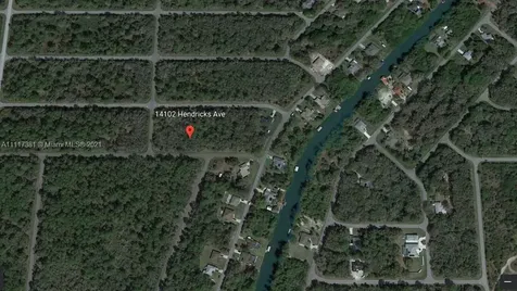 14102 Hendricks Avenue Port Charlotte FL 33953
