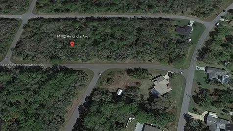 14102 Hendricks Avenue Port Charlotte FL 33953