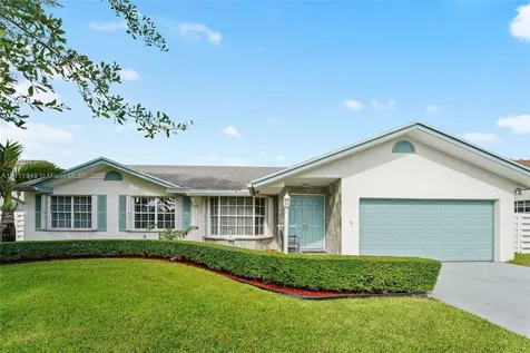14472 SW 140th Court Miami FL 33186