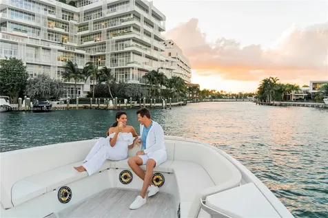 4701 N Meridian Avenue Miami Beach FL 33140