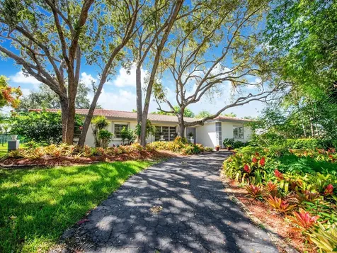 9740 SW 147th Street Miami FL 33176