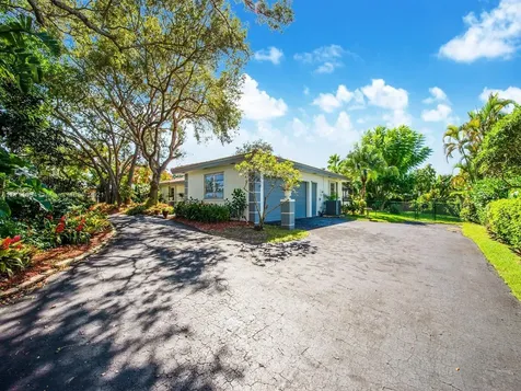 9740 SW 147th Street Miami FL 33176