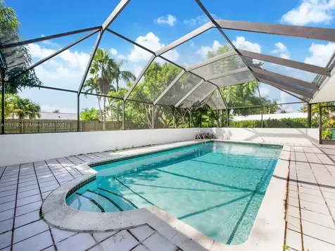 9740 SW 147th Street Miami FL 33176