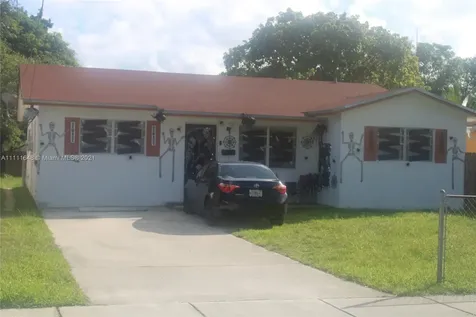 4410 SW 19th Street West Park FL 33023