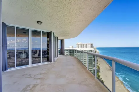 3200 N Ocean Boulevard Fort Lauderdale FL 33308
