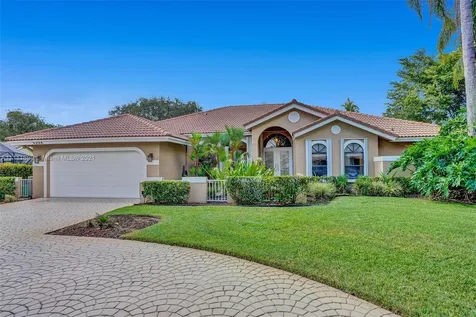 5304 NW 84th Terrace Coral Springs FL 33067