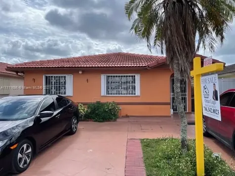 2606 W 72nd Street Hialeah FL 33016
