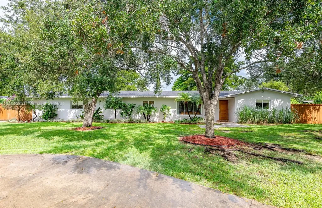 16861 SW 277th Street Homestead FL 33031