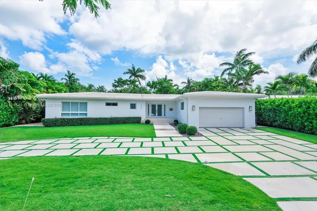 1236 NE 93rd Street Miami Shores FL 33138