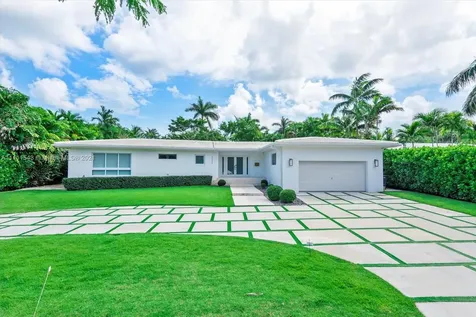 1236 NE 93rd Street Miami Shores FL 33138