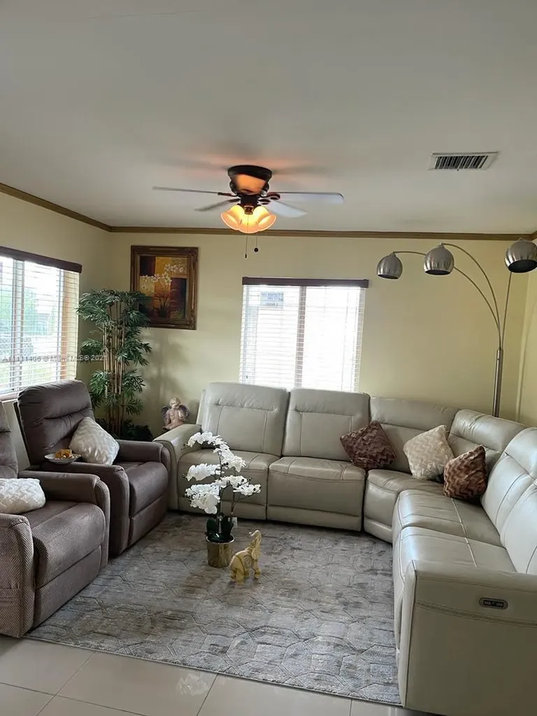 3280 NW 212th Street Miami Gardens FL 33056