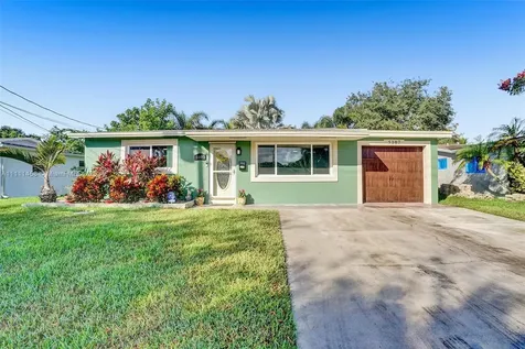 5107 SW 93rd Avenue Cooper City FL 33328