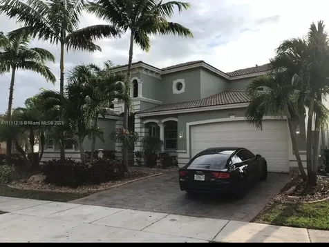 20515 SW 89th Avenue Cutler Bay FL 33189
