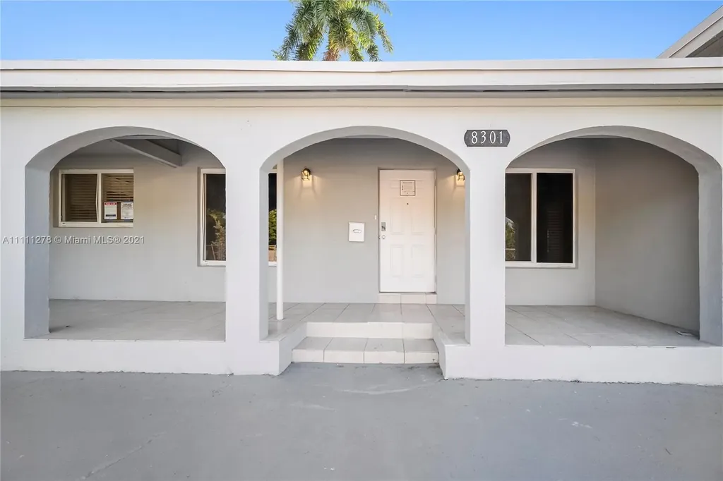 8301 NW 1st Avenue Miami FL 33150