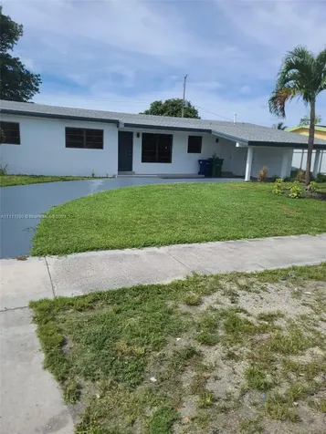 1960 NW 188th Terrace Miami Gardens FL 33056