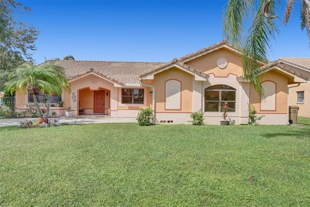 5681 Thistledown Terrace Davie FL 33331