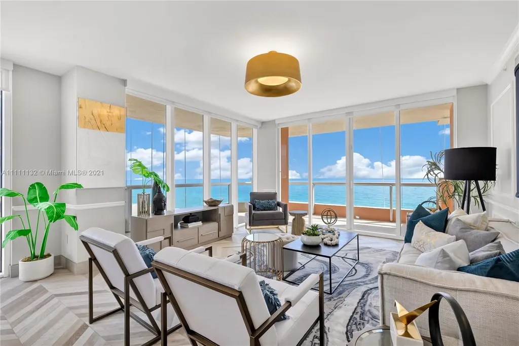 17875 Collins Avenue Sunny Isles Beach FL 33160