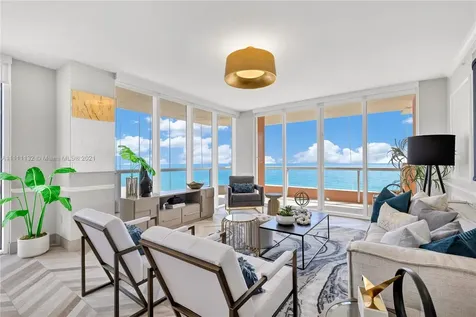 17875 Collins Avenue Sunny Isles Beach FL 33160