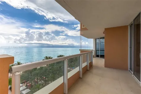 17875 Collins Avenue Sunny Isles Beach FL 33160